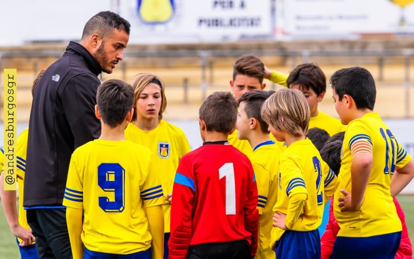 AGENDA FIN DE SEMANA FÚTBOL BASE UE CASTELLDEFELS (05-06 MARZO 2016)