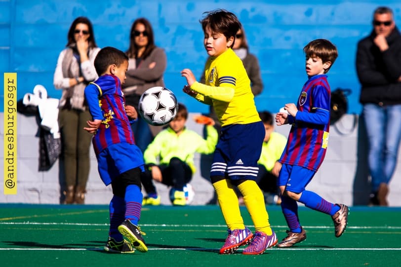 GALERIA DE IMÁGENES FIN DE SEMANA FÚTBOL BASE (12-13 MARZO 2016). ANDRÉS BURGOS