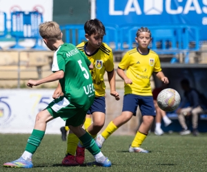 AGENDA CAP DE SETMANA FUTBOL BASE UE CASTELLDEFELS (24-25 MAYO 2025)