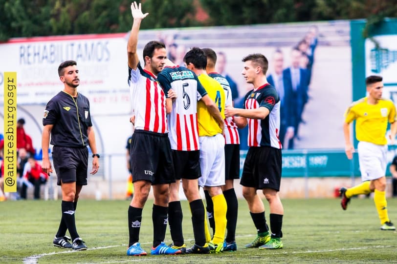 LES DADES DE LA JORNADA 8