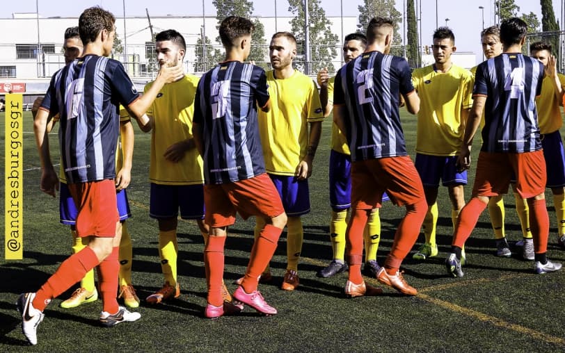 CONEGUEM ELS RIVALS: LA TERCERA 16-17