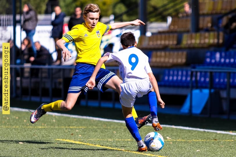RESULTATS I GOLEJADORS CAP DE SETMANA FUTBOL BASE (05-06 MARÇ 2016)