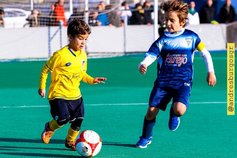 CALENDARIS SEGONA FASE EQUIPS PRE BENJAMINS UE CASTELLDEFELS 16-17 (CEBLLOB)