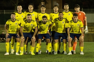 LES DADES DE 4a ELIMINATÒRIA COPA CATALUNYA 24-25 UE CASTELLDEFELS