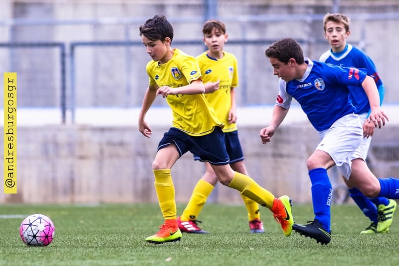 AGENDA CAP DE SETMANA FUTBOL BASE UE CASTELLDEFELS (18-19 FEBRER)