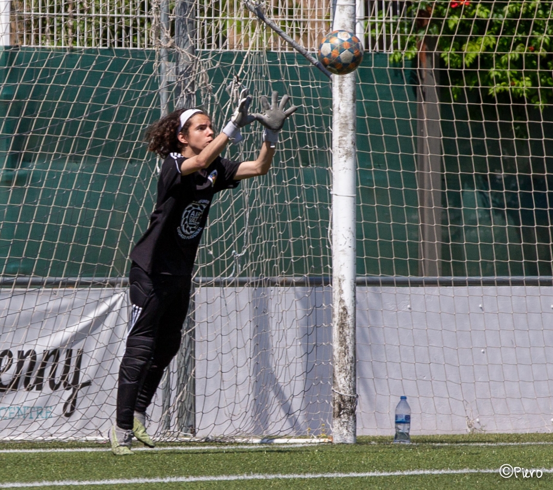 LES DADES DE LA JORNADA FUTBOL BASE UE CASTELLDEFELS (1-2 JUNY 2024)