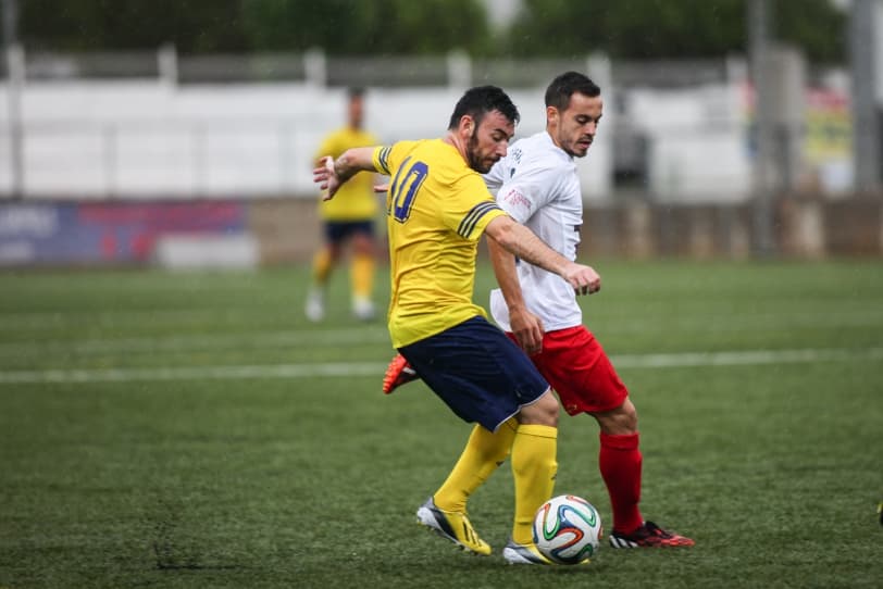 MOVIMENTS PLANTILLA UE CASTELLDEFELS 16-17