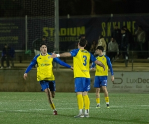 LES DADES DE LA JORNADA 19 UE CASTELLDEFELS 25-26