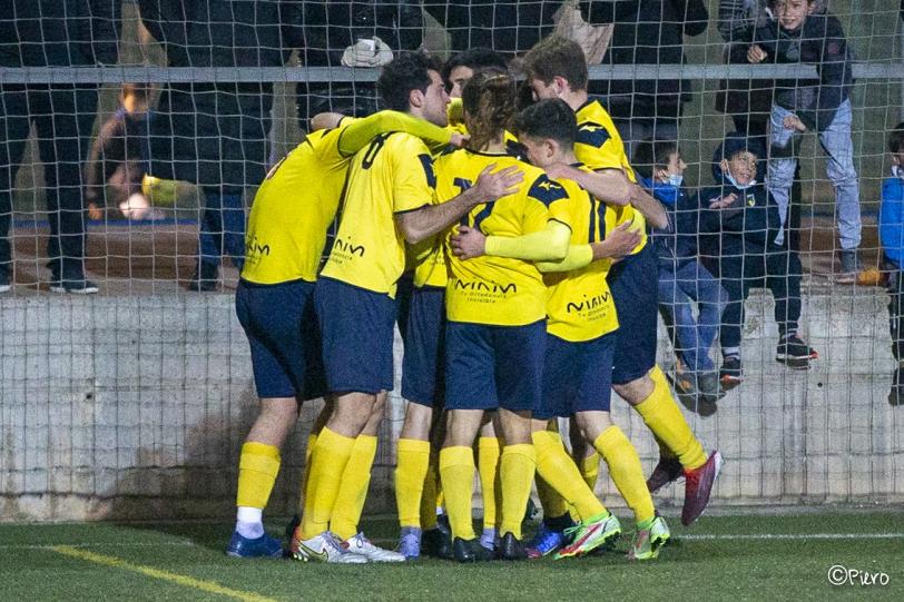 RESUM DE LA JORNADA PREFERENTS (29-30 gener 2022)