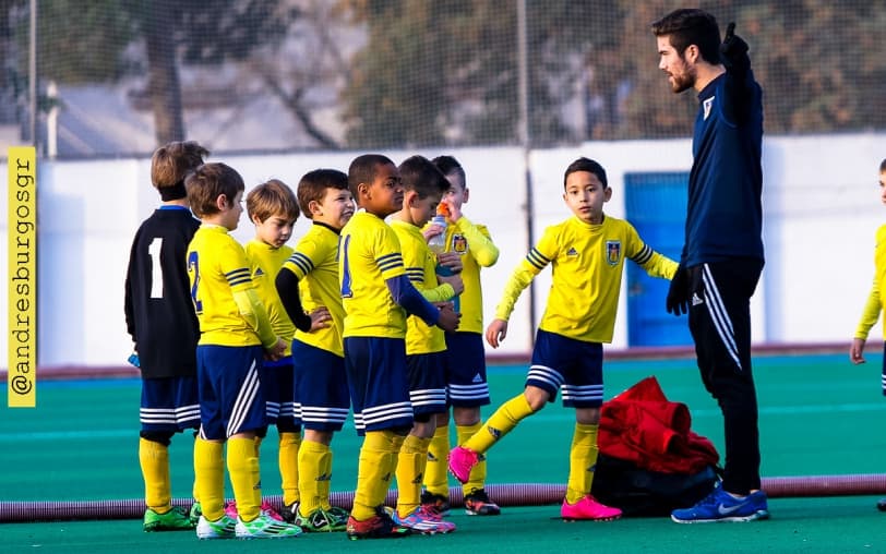 AGENDA FIN DE SEMANA FÚTBOL BASE (13-14 FEBRERO 2016)