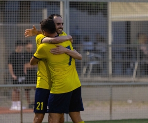 RESUM ESTADÍSTIC PRETEMPORADA UE CASTELLDEFELS 25-26