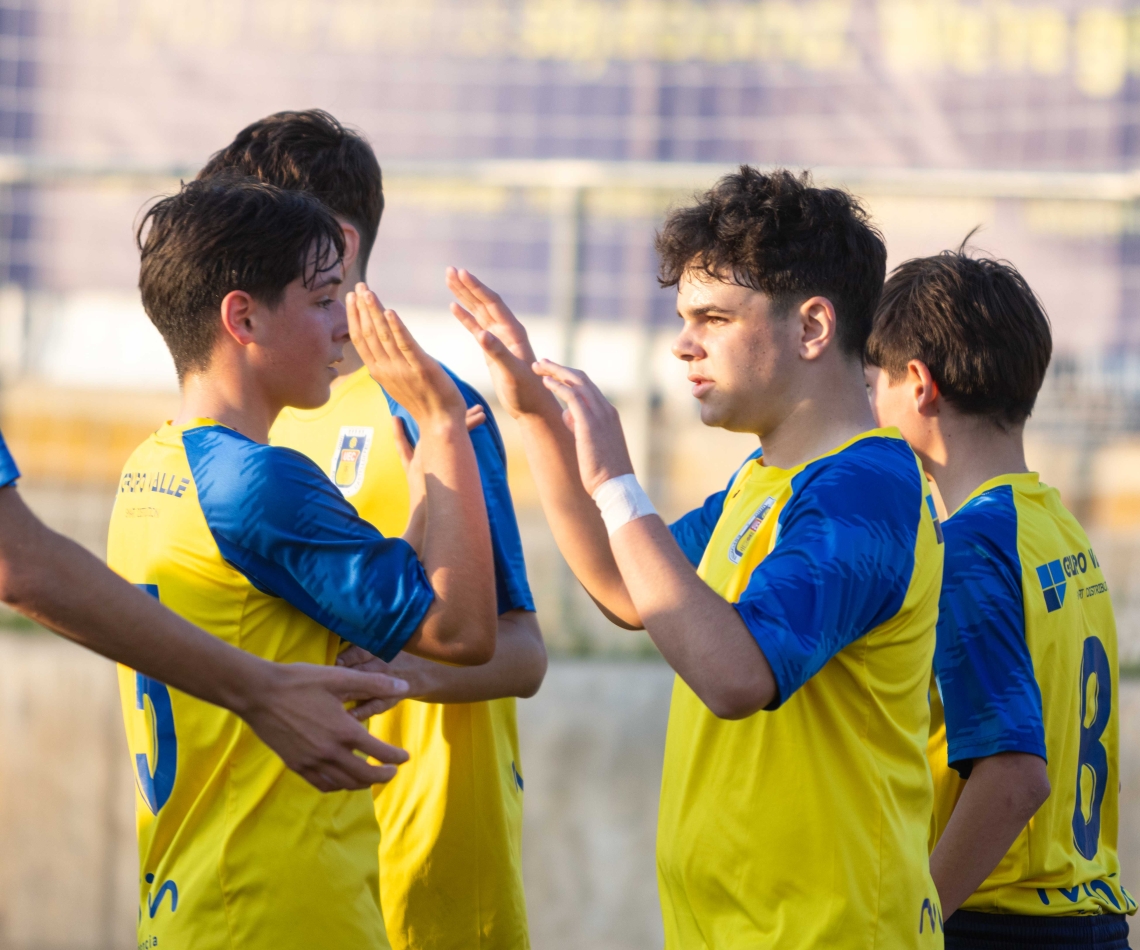 RESUM DE LA JORNADA PREFERENTS UE CASTELLDEFELS (21-22 març 2026)