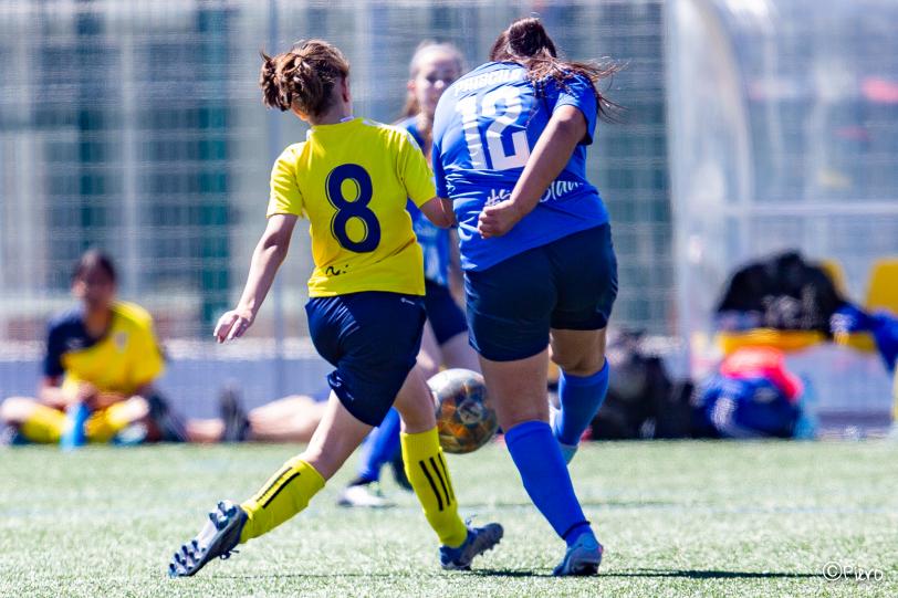 AGENDA CAP DE SETMANA FUTBOL BASE UE CASTELLDEFELS (15-16 ABRIL 2023)