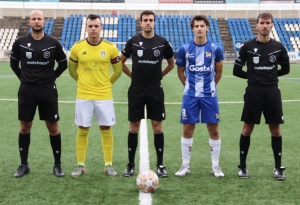LES DADES DE LA JORNADA 27 UE CASTELLDEFELS LLIGA ELIT