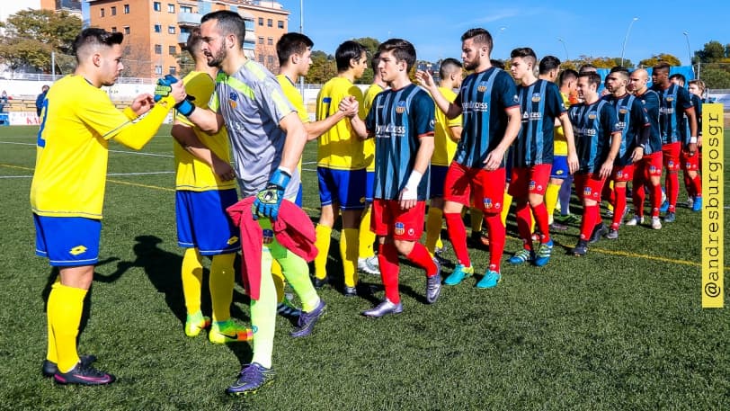 RESULTADOS Y GOLEADORES JORNADA 23 (Tercera División)