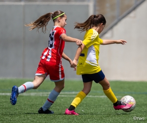 RESULTATS I GOLEJADORS/ES CAP DE SETMANA FUTBOL BASE UE CASTELLDEFELS (4-5 MAIG 2024)