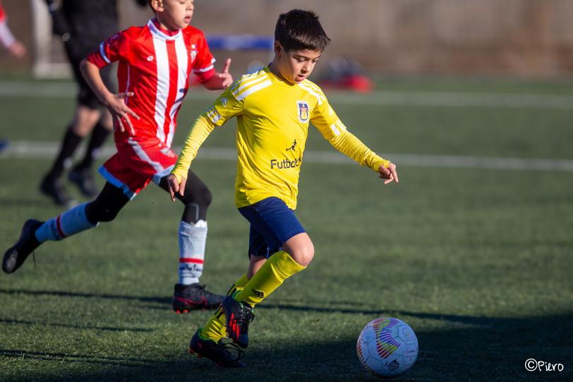 AGENDA CAP DE SETMANA FUTBOL BASE UE CASTELLDEFELS (14-15 GENER 2022)