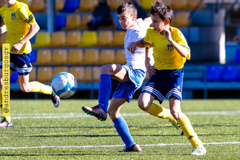 GALERIA D'IMATGES CAP DE SETMANA FUTBOL BASE (16-17 GENER 2016)