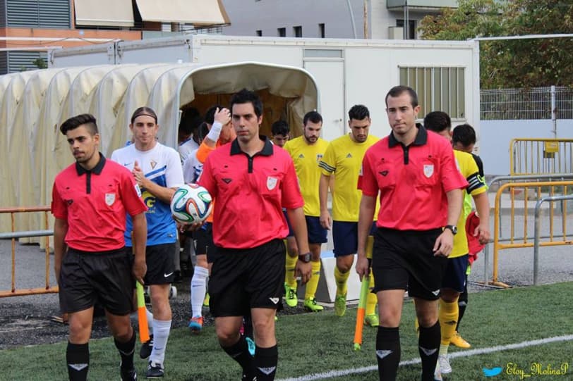 Prèvia Primera Ronda Copa Catalunya Absoluta 16-17. Diumenge 31 de juliol (19h): UE CASTELLDEFELS - CF BADALONA