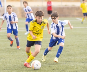 AGENDA CAP DE SETMANA FUTBOL BASE UE CASTELLDEFELS (26-27 D'ABRIL 2025)