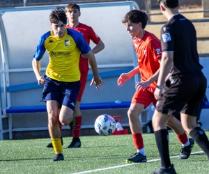 AGENDA CAP DE SETMANA FUTBOL BASE UE CASTELLDEFELS (21-22 FEBRER 2026)
