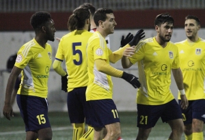 Tercera #RFEF5 23-24. Prèvia Jornada 15. CF PERALADA - UE CASTELLDEFELS (diumenge 7 de gener; 16:30h; Mpal de Peralada)