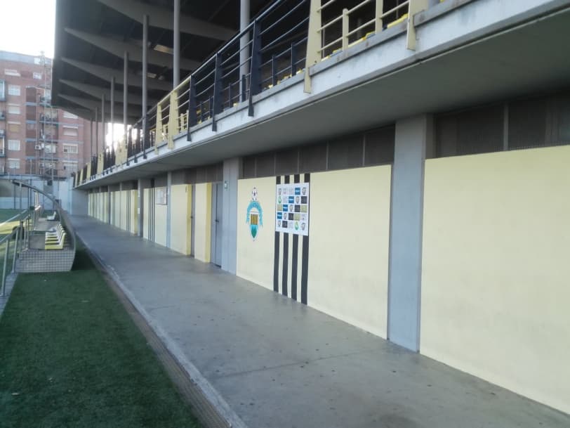 LES DADES DE LA JORNADA 19