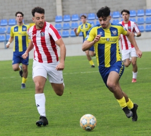 Lliga Elit 24-25. Jornada 19. PALAMÓS CF - UE CASTELLDEFELS: 2-1. Gris encontre i derrota