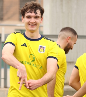 LES DADES DE LA JORNADA 20 UE CASTELLDEFELS LLIGA ELIT