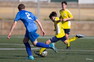 AGENDA CAP DE SETMANA FUTBOL BASE UE CASTELLDEFELS (25-26 NOVEMBRE 2023)