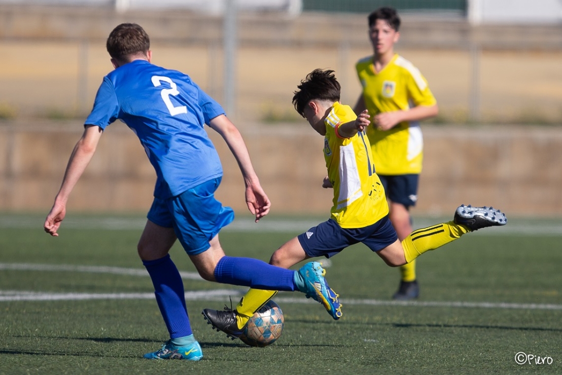 AGENDA CAP DE SETMANA FUTBOL BASE UE CASTELLDEFELS (25-26 NOVEMBRE 2023)
