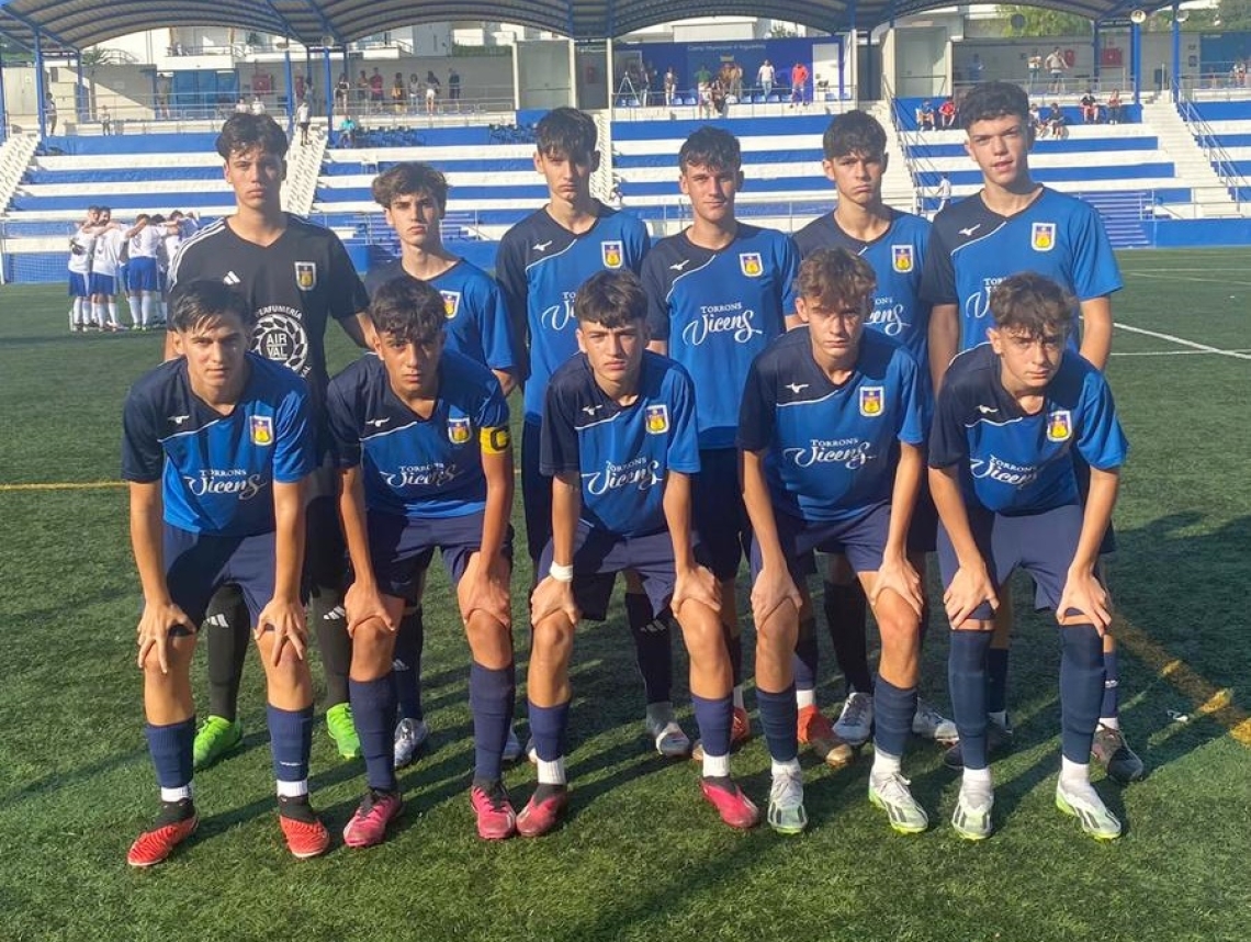 RESUM DE LA JORNADA PREFERENTS (7-8 D'OCTUBRE 2023)