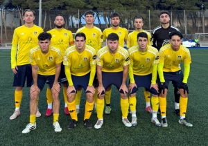 Tercera Catalana 25-26 (Grup 13). CF CUBELLES B - UE CASTELLDEFELS C: 3-3. Bon punt a domicili contra un exigent rival