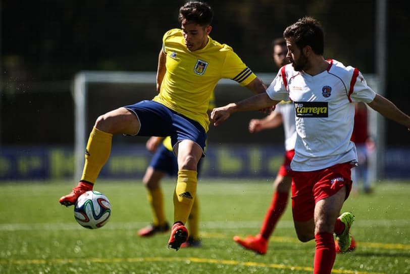 CALENDARI TERCERA DIVISIÓ 16-17. La UE Castelldefels arrenca la lliga contra l'AEC Manlleu