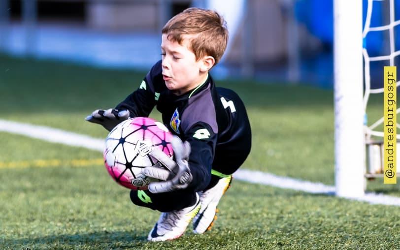LES DADES DE LA JORNADA FUTBOL BASE (28-29 GENER 2017)