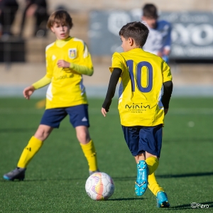 AGENDA CAP DE SETMANA FUTBOL BASE (13-14 gener 2024)