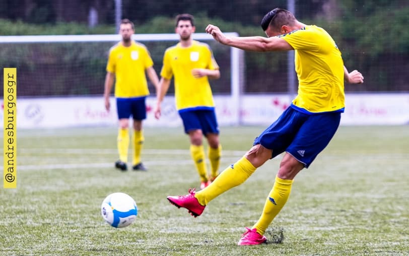 LES DADES DE LA JORNADA 33