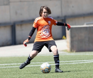 LES DADES DE LA JORNADA FUTBOL BASE UE CASTELLDEFELS (26-27-30 ABRIL 2025)
