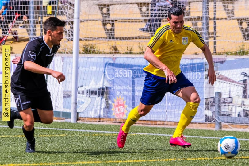 LES DADES DE LA JORNADA 27