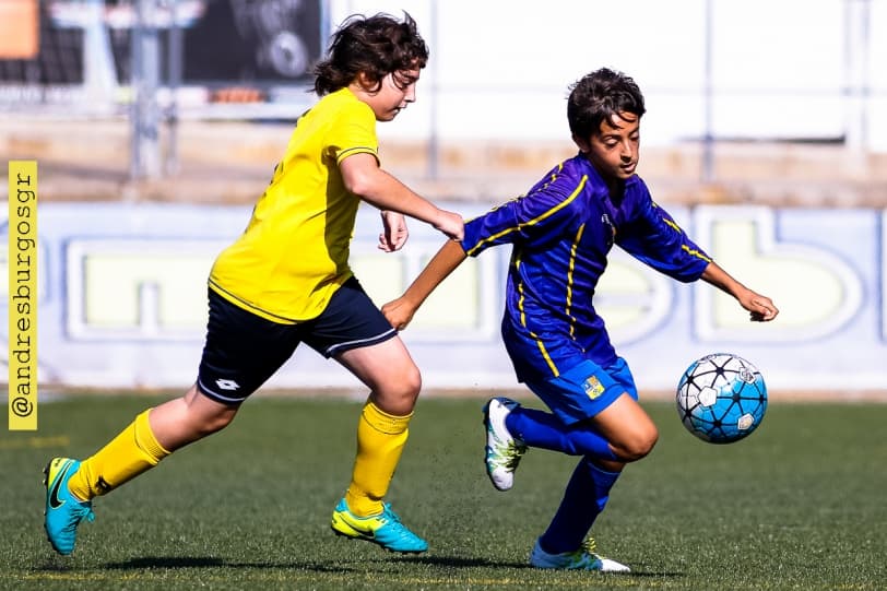 RESULTADOS Y GOLEADORES FIN DE SEMANA FÚTBOL BASE (29-30 OCTUBRE)