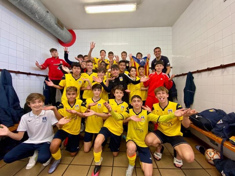 RESUM DE LA JORNADA PREFERENTS (5-6 març 2022)