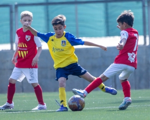 AGENDA CAP DE SETMANA FUTBOL BASE UE CASTELLDEFELS (02-03 MAIG 2026)