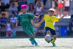 AGENDA CAP DE SETMANA FUTBOL BASE UE CASTELLDEFELS (7-8 OCTUBRE 2023)