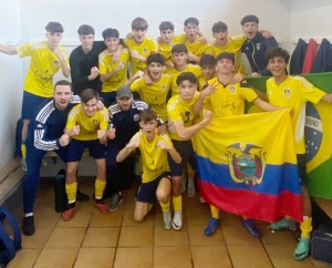RESUM DE LA JORNADA PREFERENTS UE CASTELLDEFELS (20-21-24 GENER 2024)