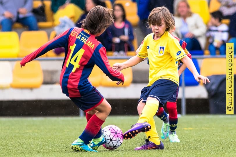 AGENDA CAP DE SETMANA FUTBOL BASE UE CASTELLDEFELS (12-13 NOVEMBRE 2016)