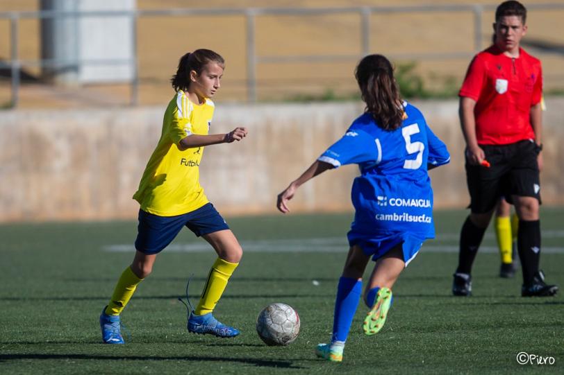 AGENDA PARTITS CAP DE SETMANA FUTBOL BASE UE CASTELLDEFELS (8-9 octubre 2022)
