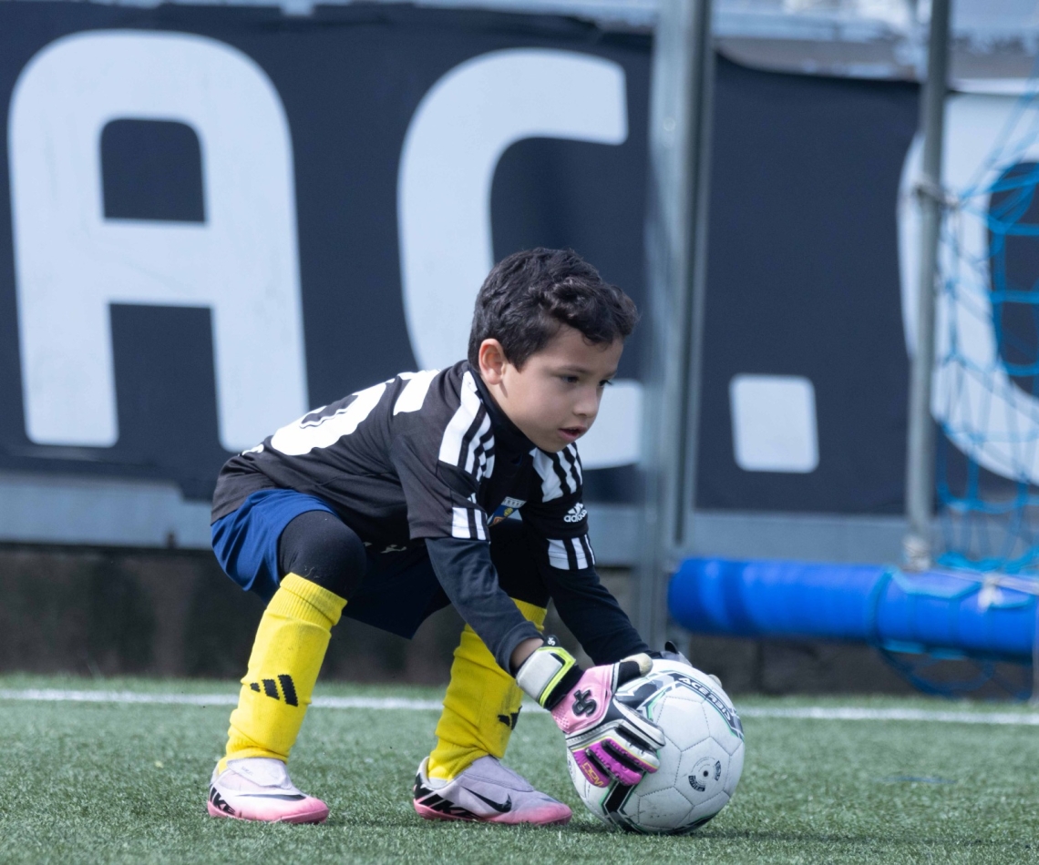 LES DADES DE LA JORNADA FUTBOL BASE UE CASTELLDEFELS (22-23 MARÇ 2025)