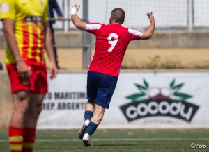 LES DADES DE LA JORNADA 30 UE CASTELLDEFELS 23-24