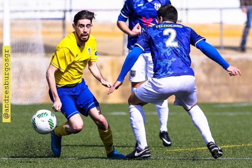 RESULTADOS Y GOLEADORES JORNADA 27 (Tercera División)