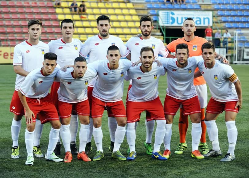 RESULTATS I GOLEJADORS JORNADA 4 (Grup 5, Tercera Divisió)